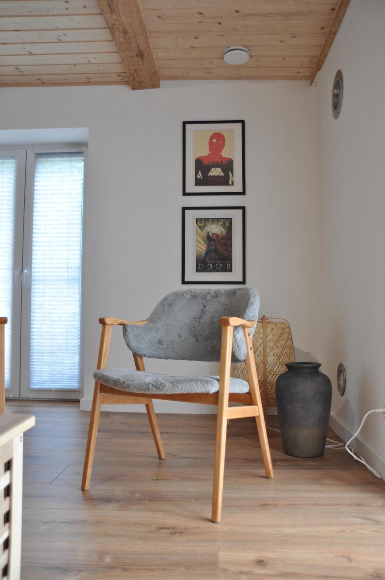 Nova Apartamento Nowa Pasleka Exterior foto